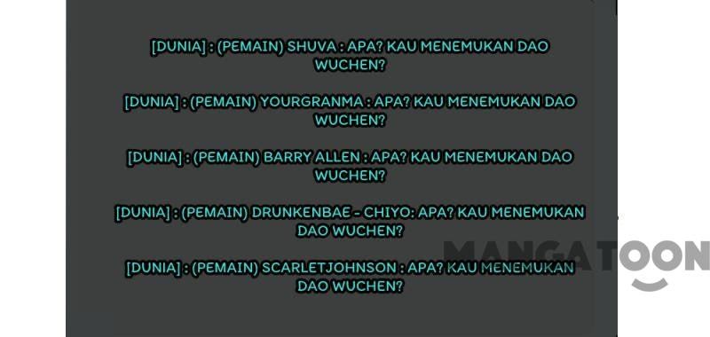 JIANREN Chapter 36 Gambar 45