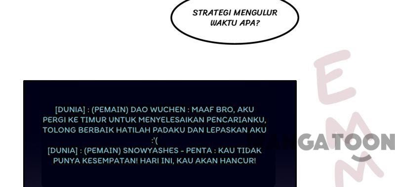 JIANREN Chapter 36 Gambar 66