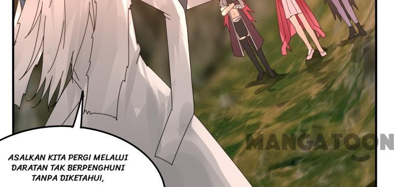 JIANREN Chapter 36 Gambar 7