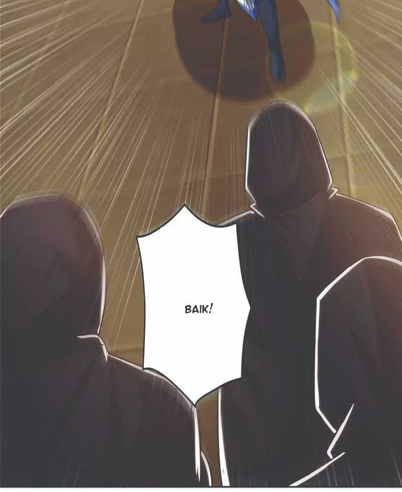 Rebirth After 80.000 Years Passed Chapter 135 Gambar 17