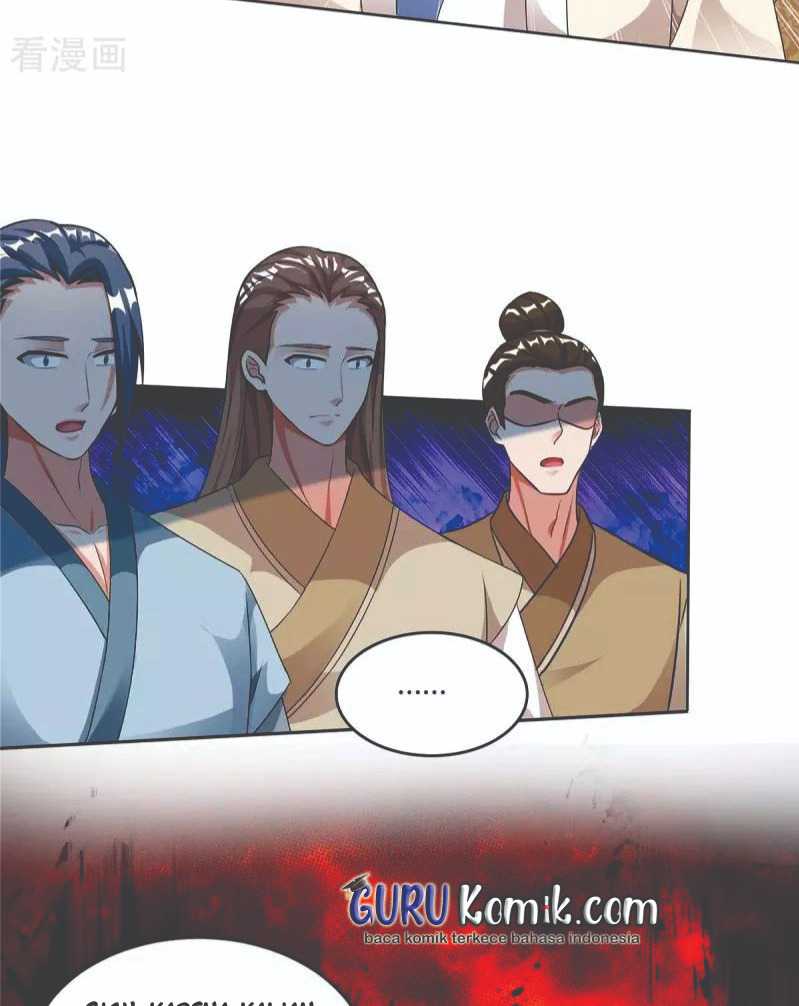 Rebirth After 80.000 Years Passed Chapter 135 Gambar 23