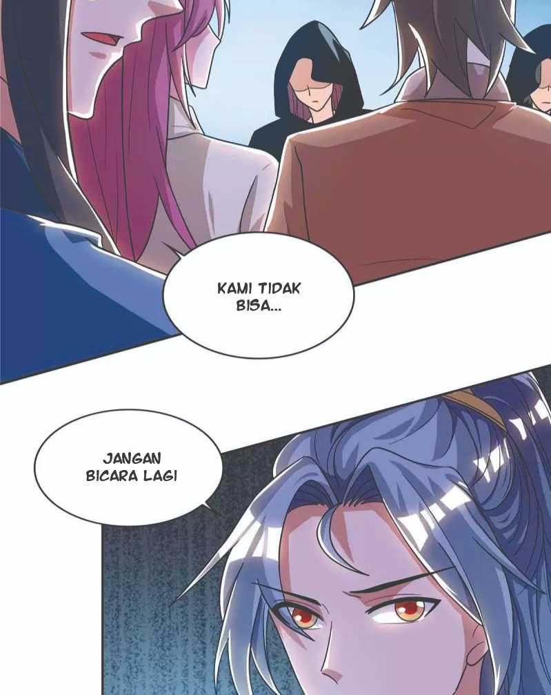 Rebirth After 80.000 Years Passed Chapter 135 Gambar 31