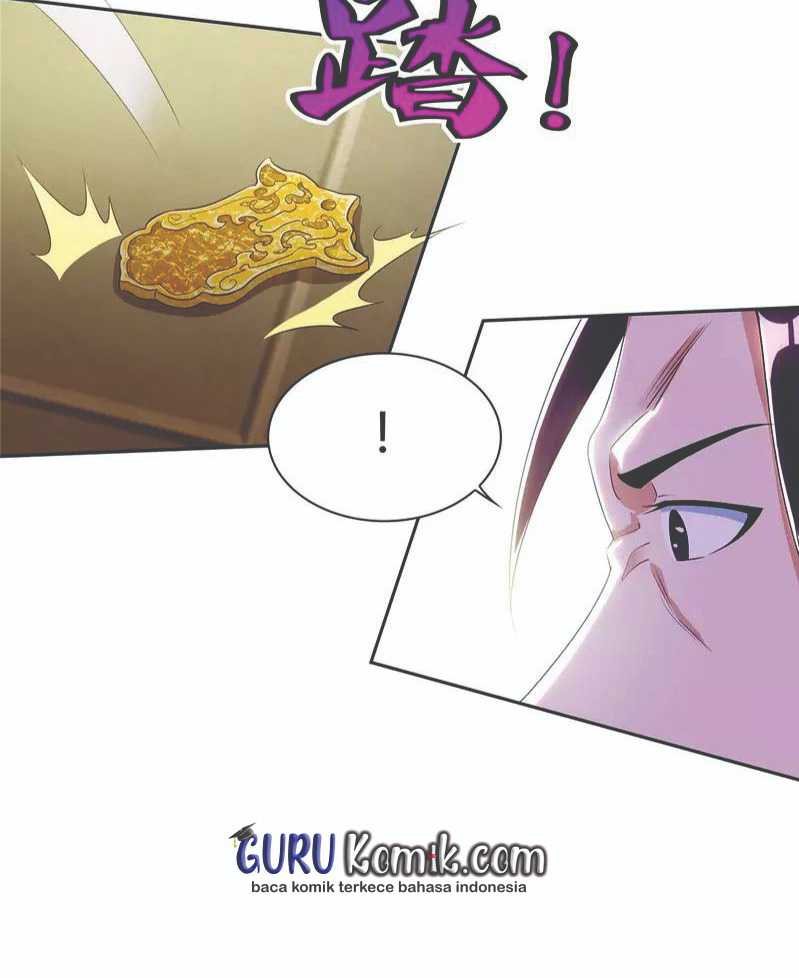 Rebirth After 80.000 Years Passed Chapter 135 Gambar 4