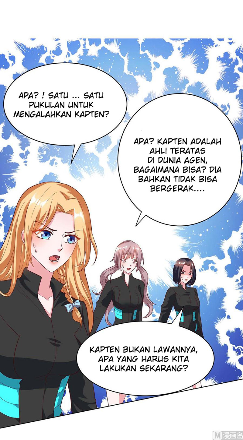 My Beauty Agent Wife Chapter 43 8