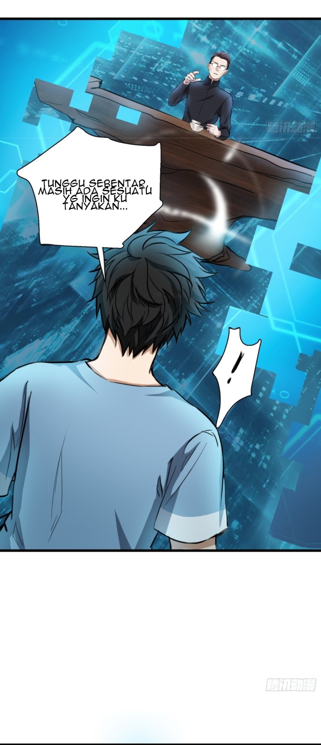 Part-time Yama Chapter 33 Gambar 22