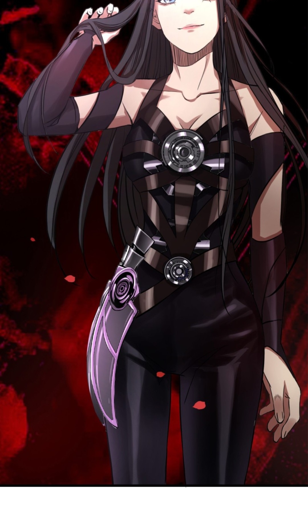 Part-time Yama Chapter 33 Gambar 27