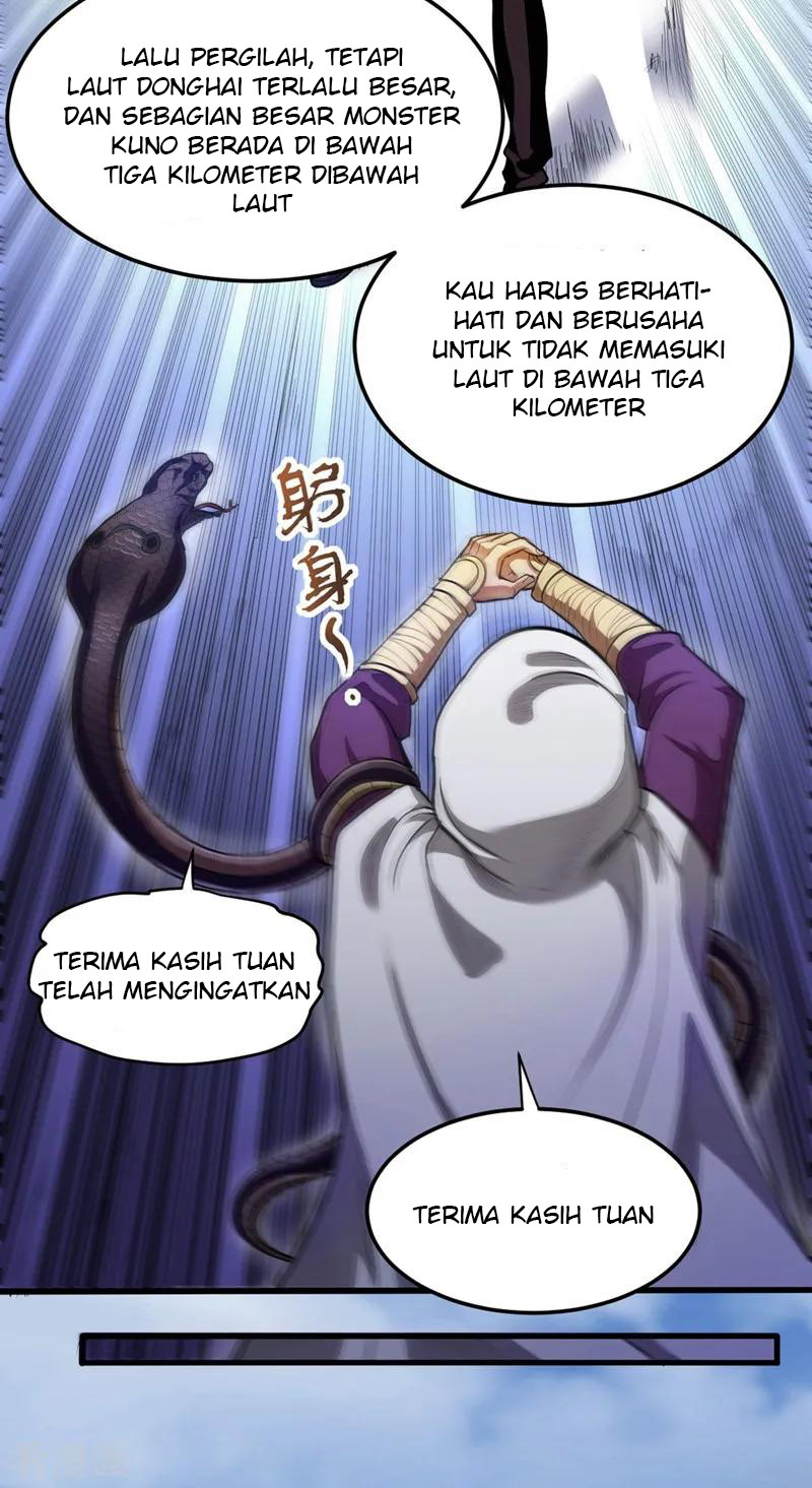 Strongest Divine Doctor Mixed City Chapter 106 Gambar 25