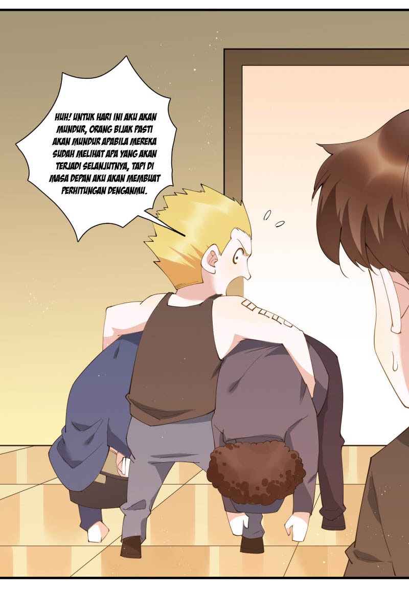 Beautiful Boss Cold-Hearted Chapter 56 Gambar 10