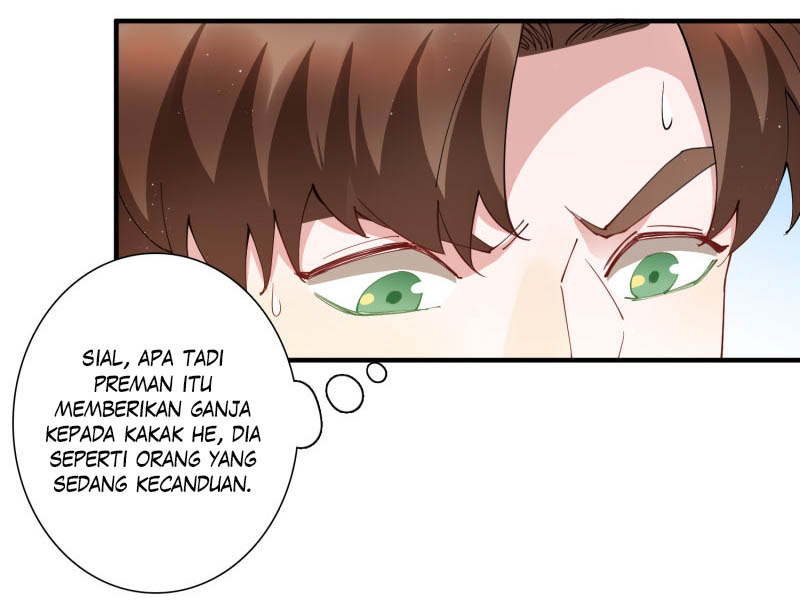 Beautiful Boss Cold-Hearted Chapter 56 Gambar 16