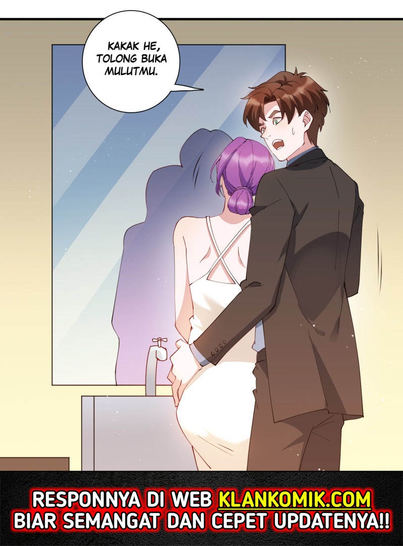 Beautiful Boss Cold-Hearted Chapter 56 Gambar 19