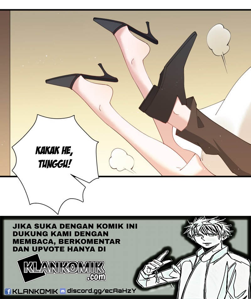 Beautiful Boss Cold-Hearted Chapter 56 Gambar 25