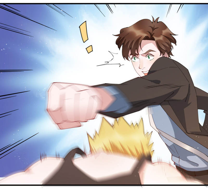 Beautiful Boss Cold-Hearted Chapter 56 Gambar 8