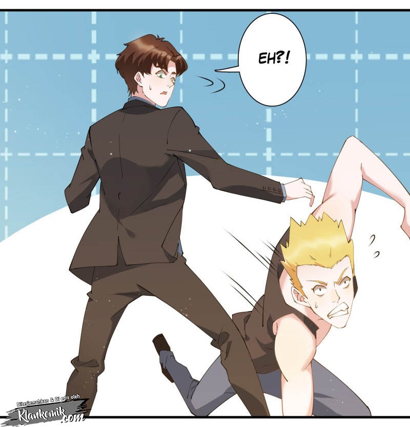 Beautiful Boss Cold-Hearted Chapter 56 Gambar 9