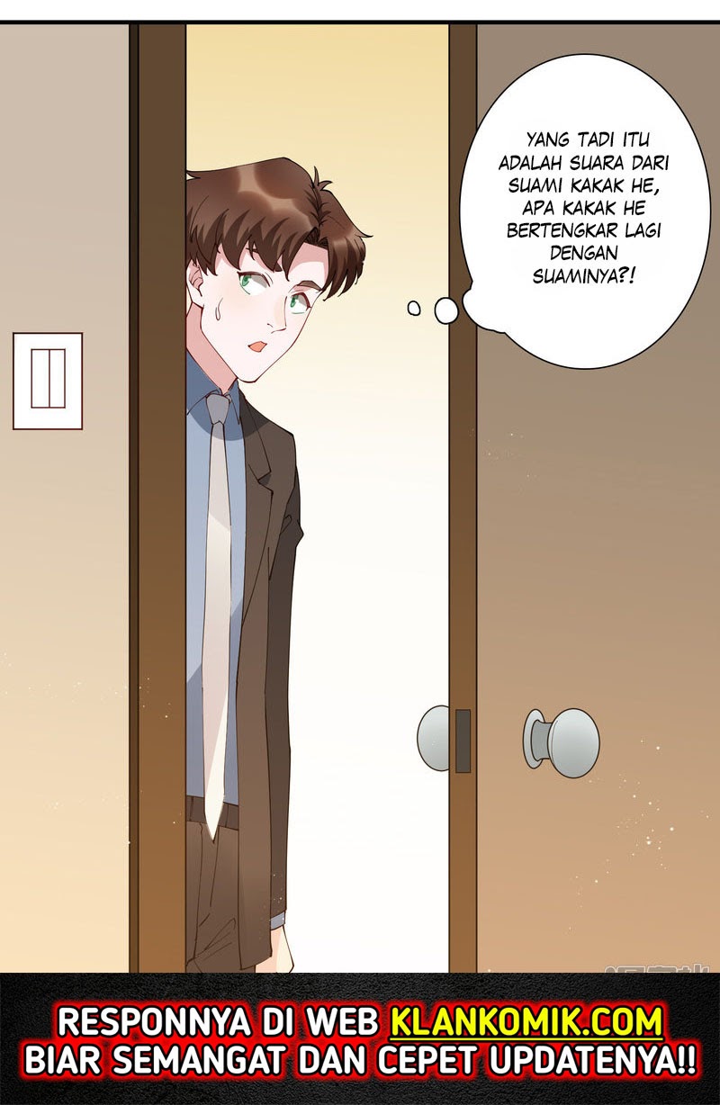 Beautiful Boss Cold-Hearted Chapter 55 Gambar 19