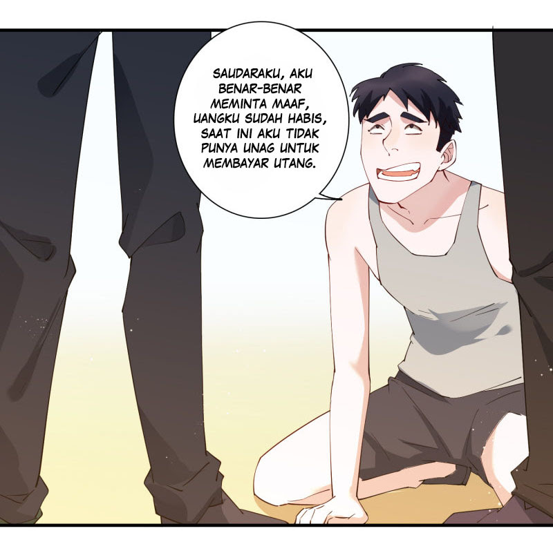 Beautiful Boss Cold-Hearted Chapter 55 Gambar 20