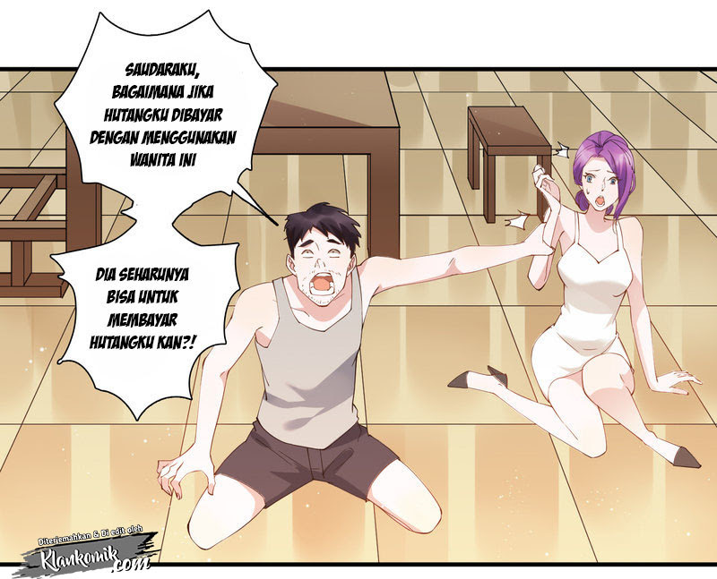 Beautiful Boss Cold-Hearted Chapter 55 Gambar 21