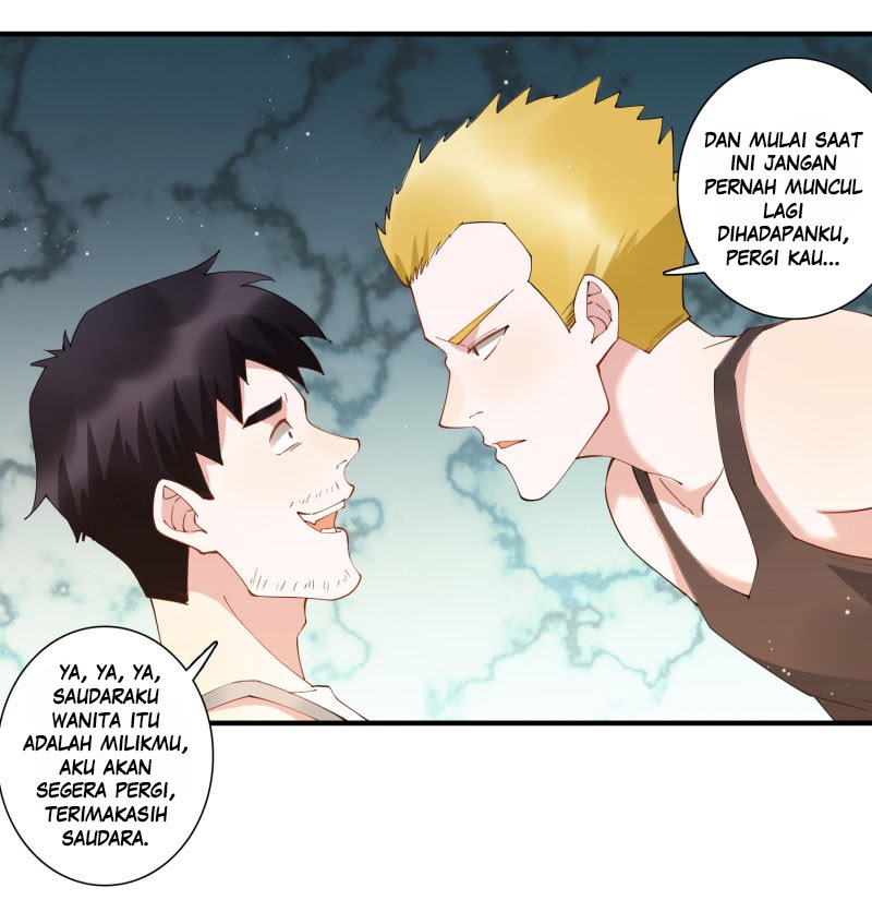 Beautiful Boss Cold-Hearted Chapter 55 Gambar 24