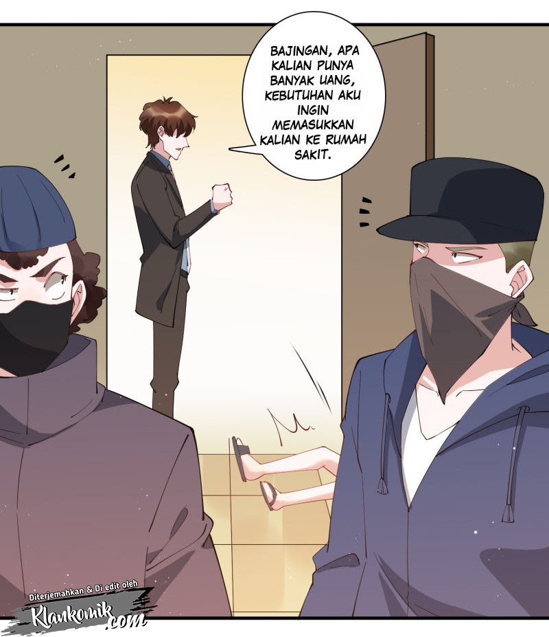 Beautiful Boss Cold-Hearted Chapter 55 Gambar 27
