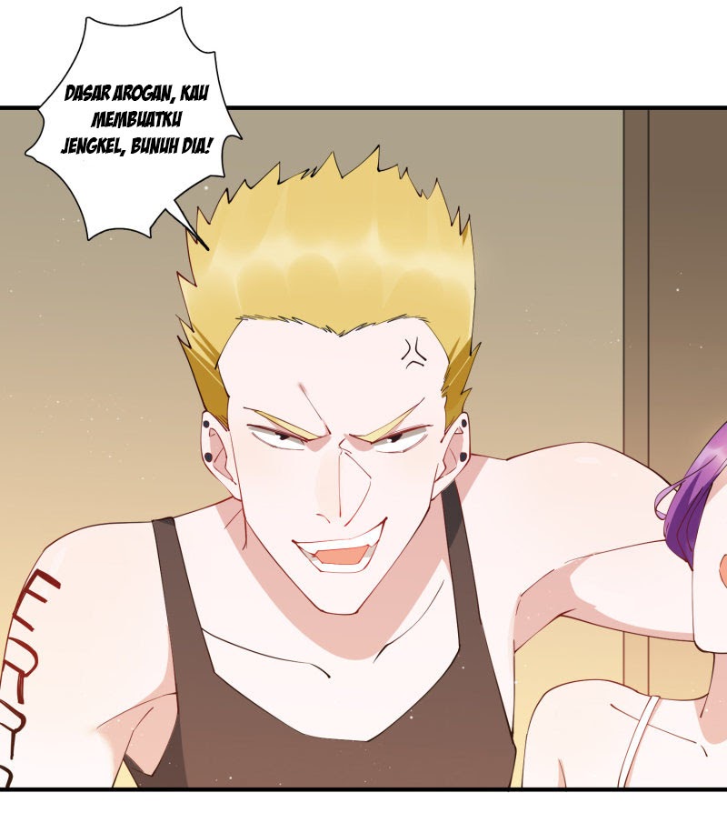 Beautiful Boss Cold-Hearted Chapter 55 Gambar 30