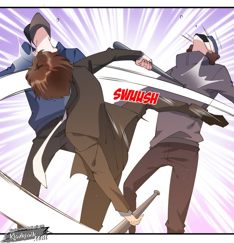 Beautiful Boss Cold-Hearted Chapter 55 Gambar 33