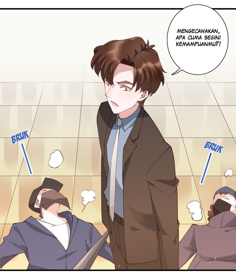 Beautiful Boss Cold-Hearted Chapter 55 Gambar 34