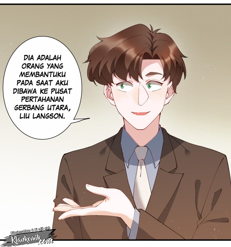 Beautiful Boss Cold-Hearted Chapter 55 Gambar 5