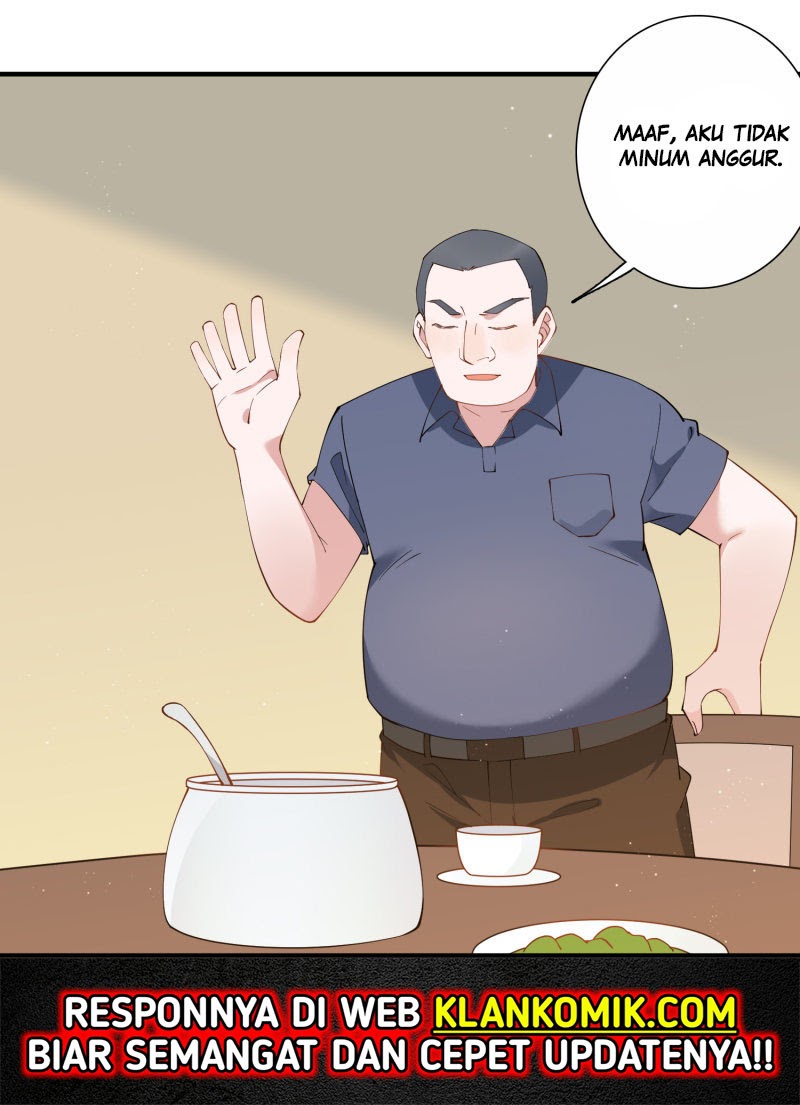 Beautiful Boss Cold-Hearted Chapter 55 Gambar 7