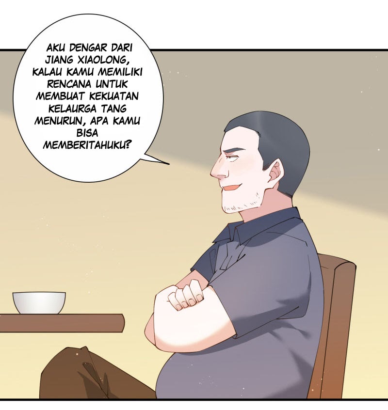 Beautiful Boss Cold-Hearted Chapter 55 Gambar 8