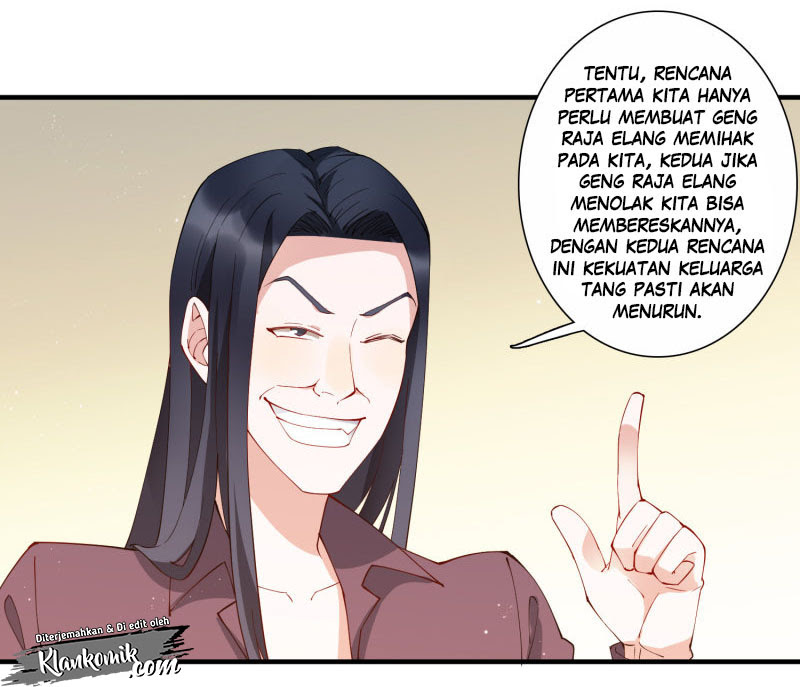 Beautiful Boss Cold-Hearted Chapter 55 Gambar 9