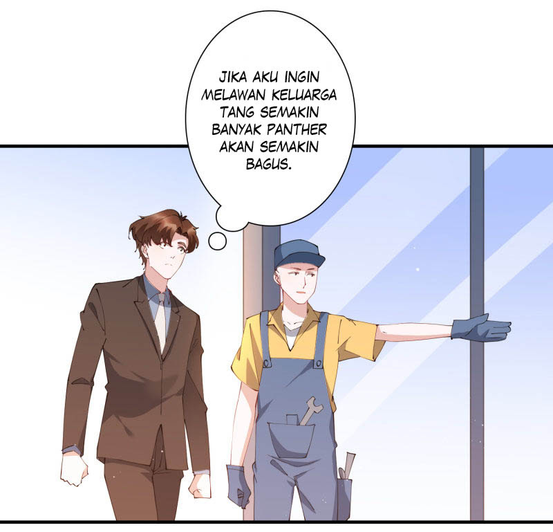 Beautiful Boss Cold-Hearted Chapter 54 Gambar 20