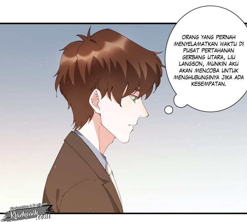 Beautiful Boss Cold-Hearted Chapter 54 Gambar 21