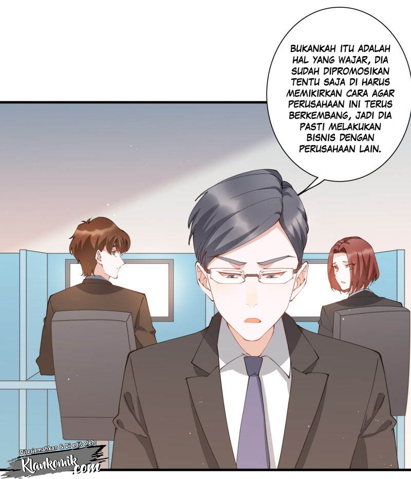 Beautiful Boss Cold-Hearted Chapter 54 Gambar 5