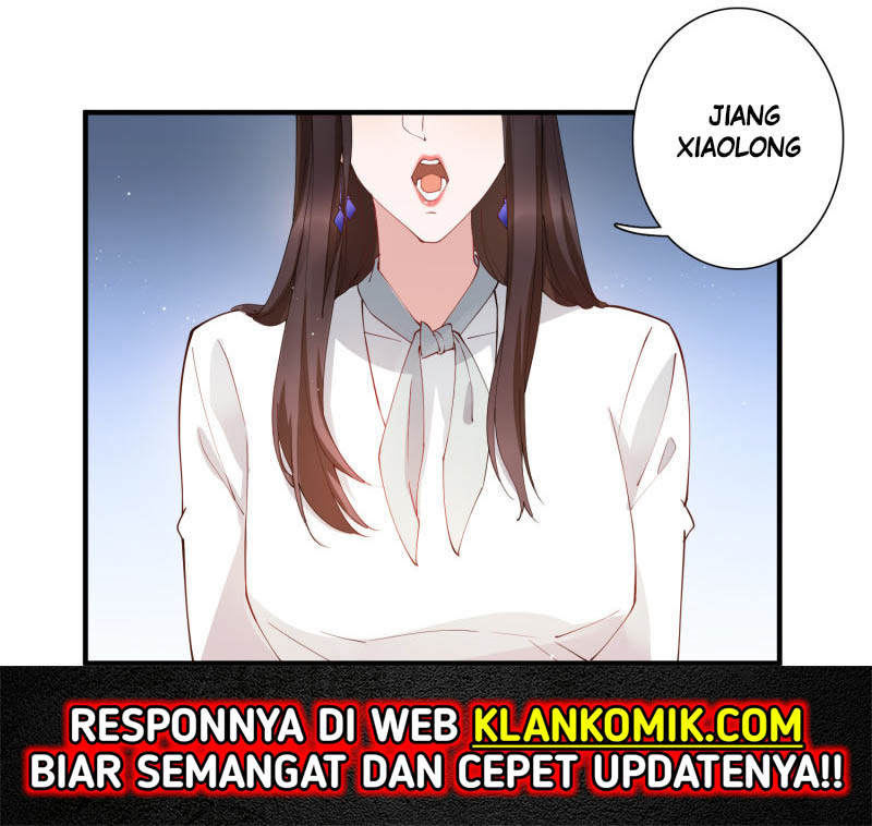 Beautiful Boss Cold-Hearted Chapter 54 Gambar 7