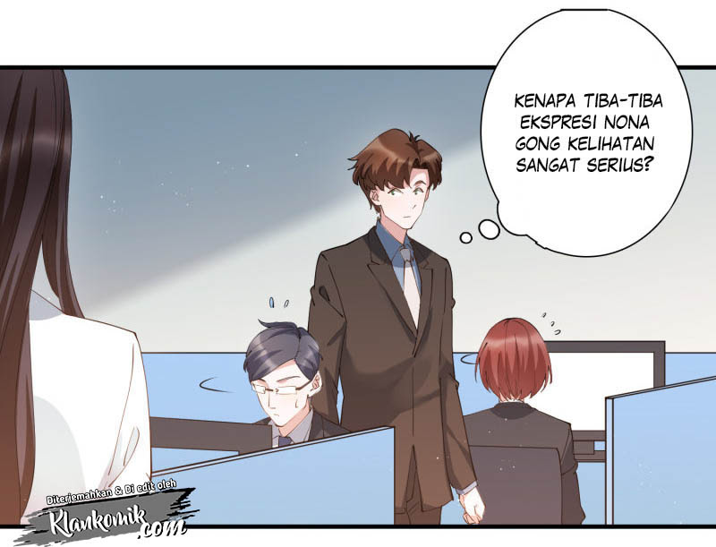 Beautiful Boss Cold-Hearted Chapter 54 Gambar 9