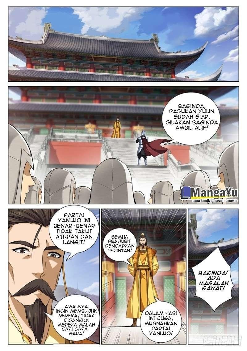 Strongest System Yan Luo Chapter 52 Gambar 5