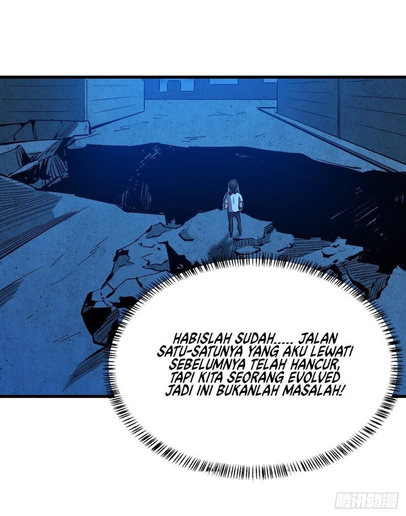 Return To Beginning Of The Apocalypse Chapter 59 Gambar 11