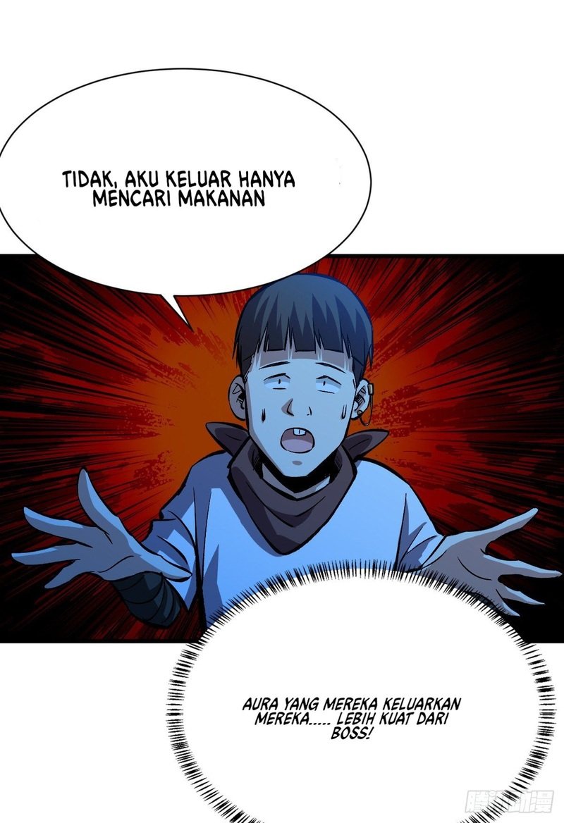 Return To Beginning Of The Apocalypse Chapter 59 Gambar 15