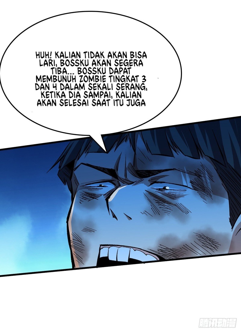 Return To Beginning Of The Apocalypse Chapter 59 Gambar 30