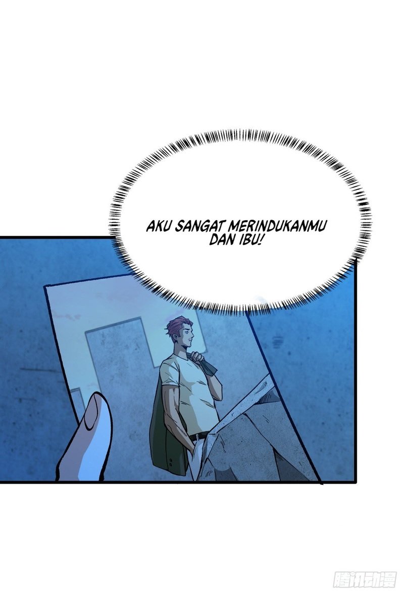 Return To Beginning Of The Apocalypse Chapter 59 Gambar 6