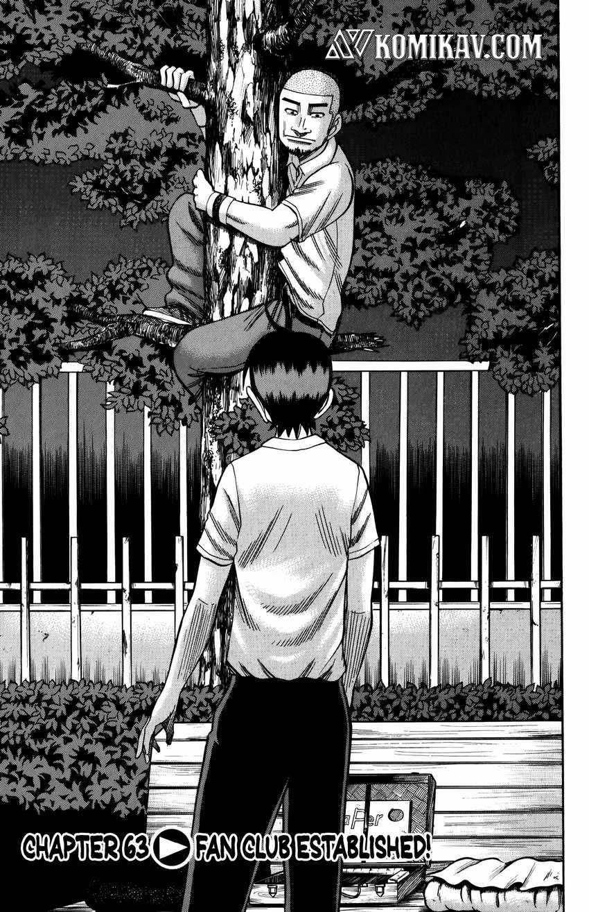 Baca  Nanba MG5 Chapter 63 Gambar 2