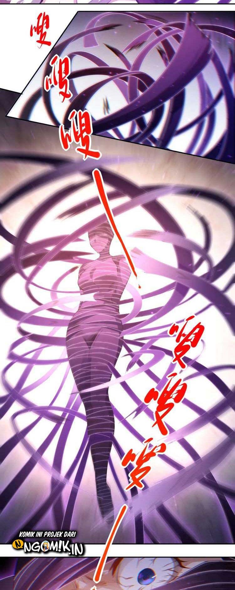 Ultimate Soldier Chapter 51 Gambar 17