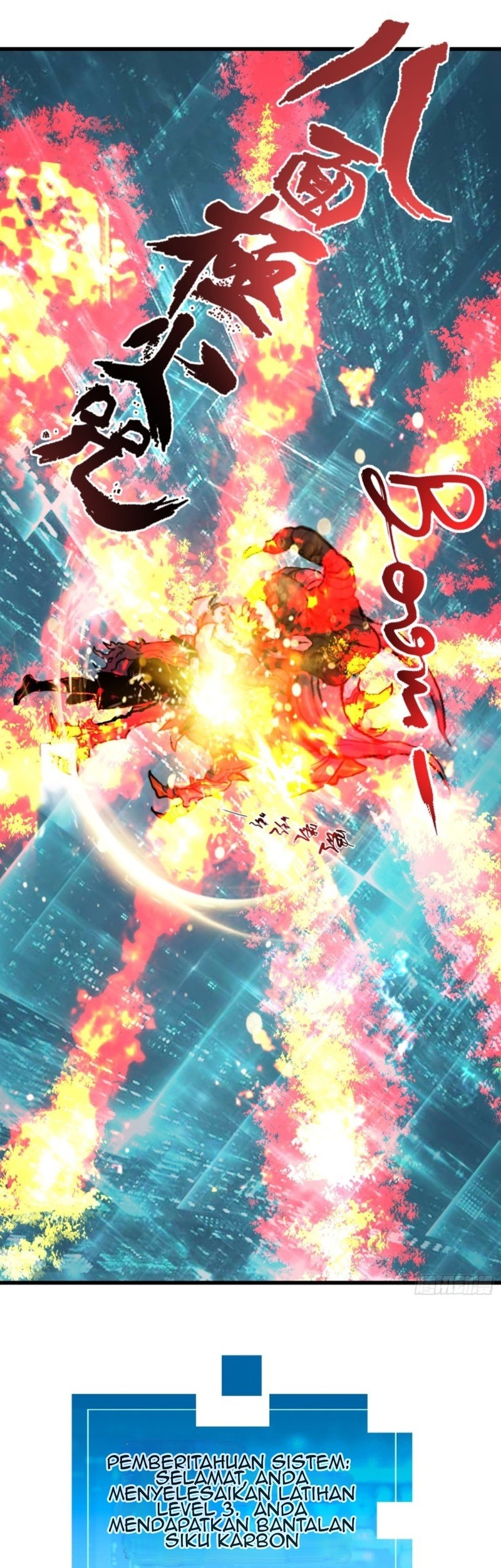 Part-time Yama Chapter 36 Gambar 24