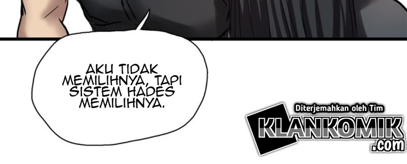 Part-time Yama Chapter 36 Gambar 13