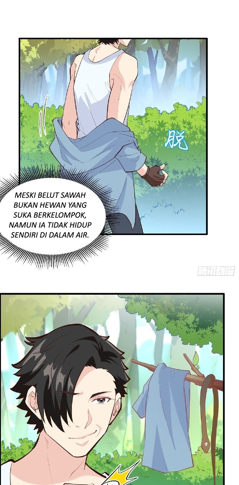 Baca  The Rest of My Life on the Desert Island Chapter 13 Gambar 2