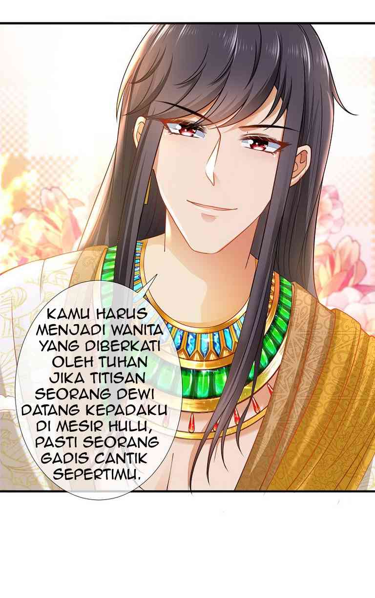 The King’s First Favorite Queen Chapter 16 Gambar 28
