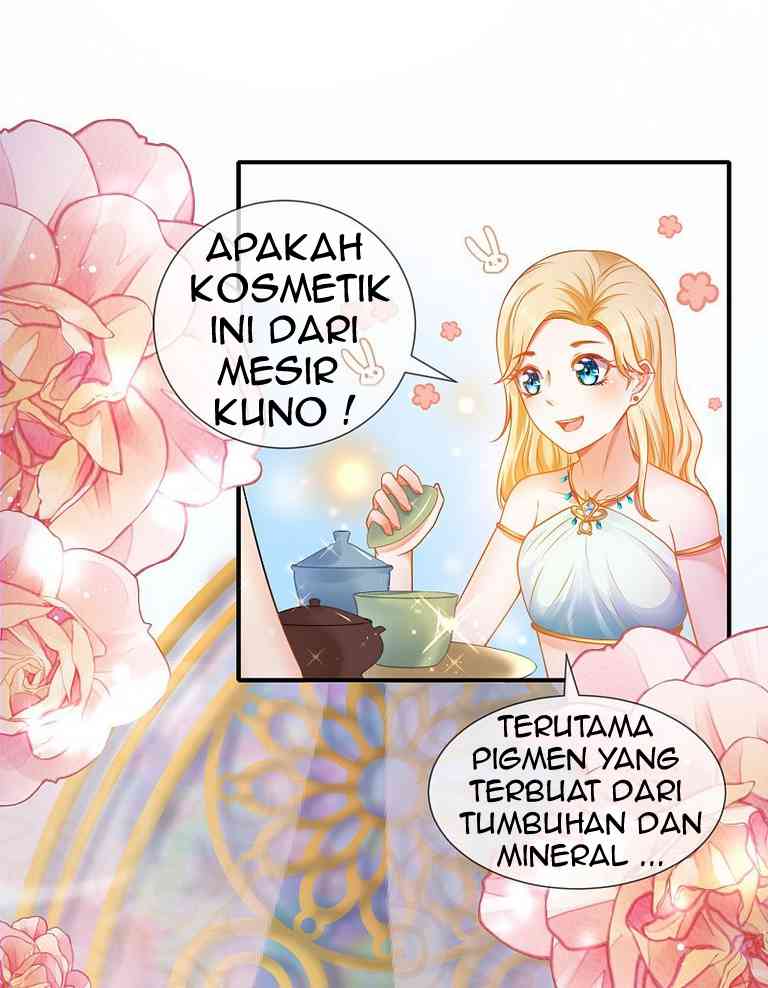 The King’s First Favorite Queen Chapter 16 Gambar 4