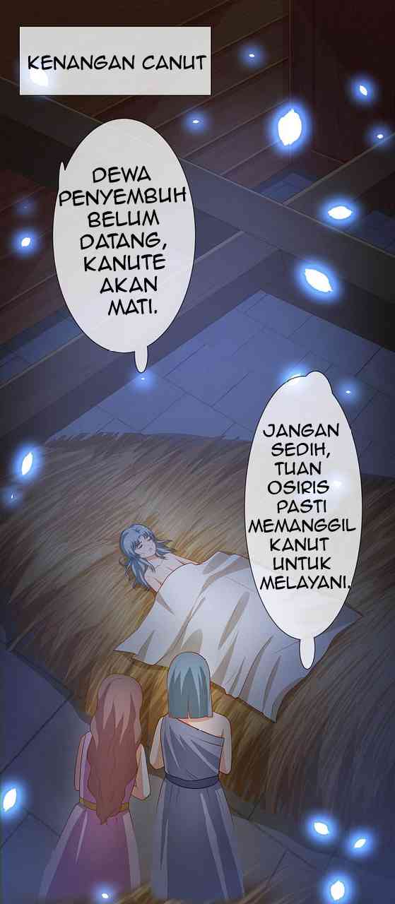 The King’s First Favorite Queen Chapter 15 Gambar 18