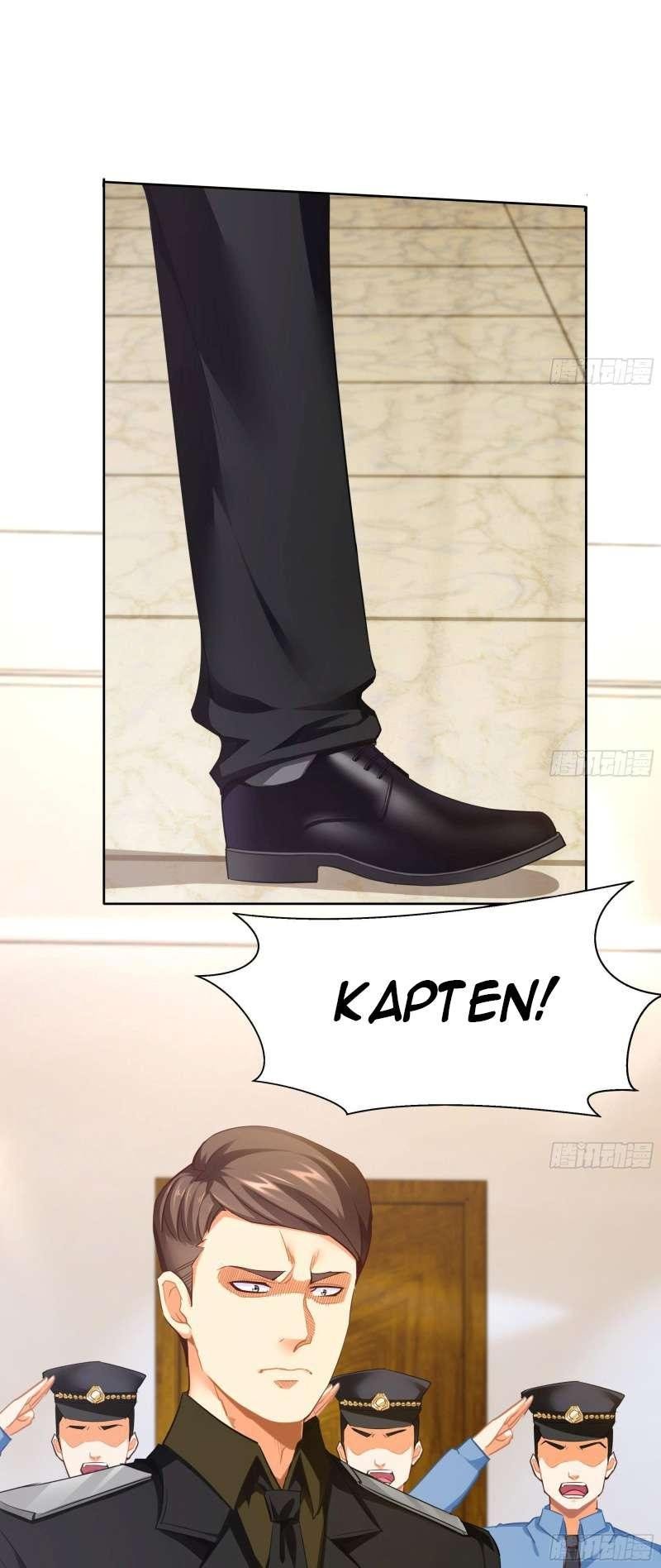 The Uncrowned King of School Flowers Chapter 02 Gambar 11