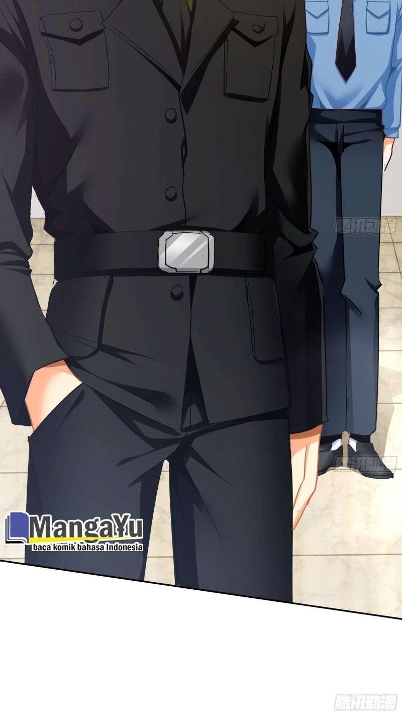 The Uncrowned King of School Flowers Chapter 02 Gambar 12