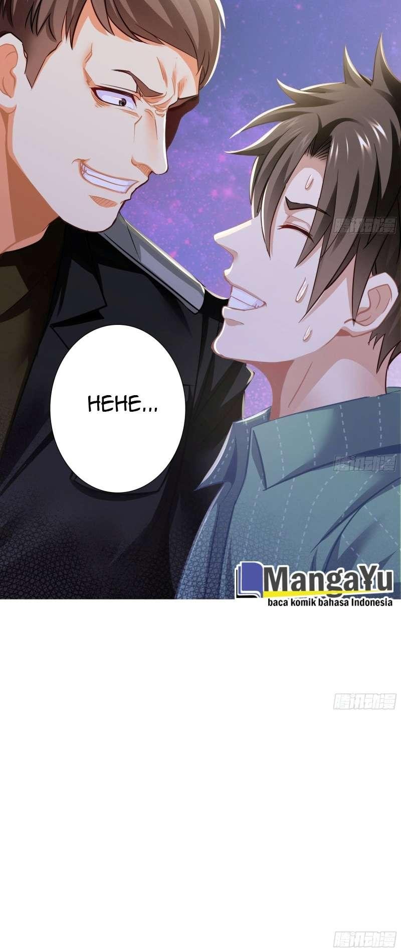 The Uncrowned King of School Flowers Chapter 02 Gambar 16